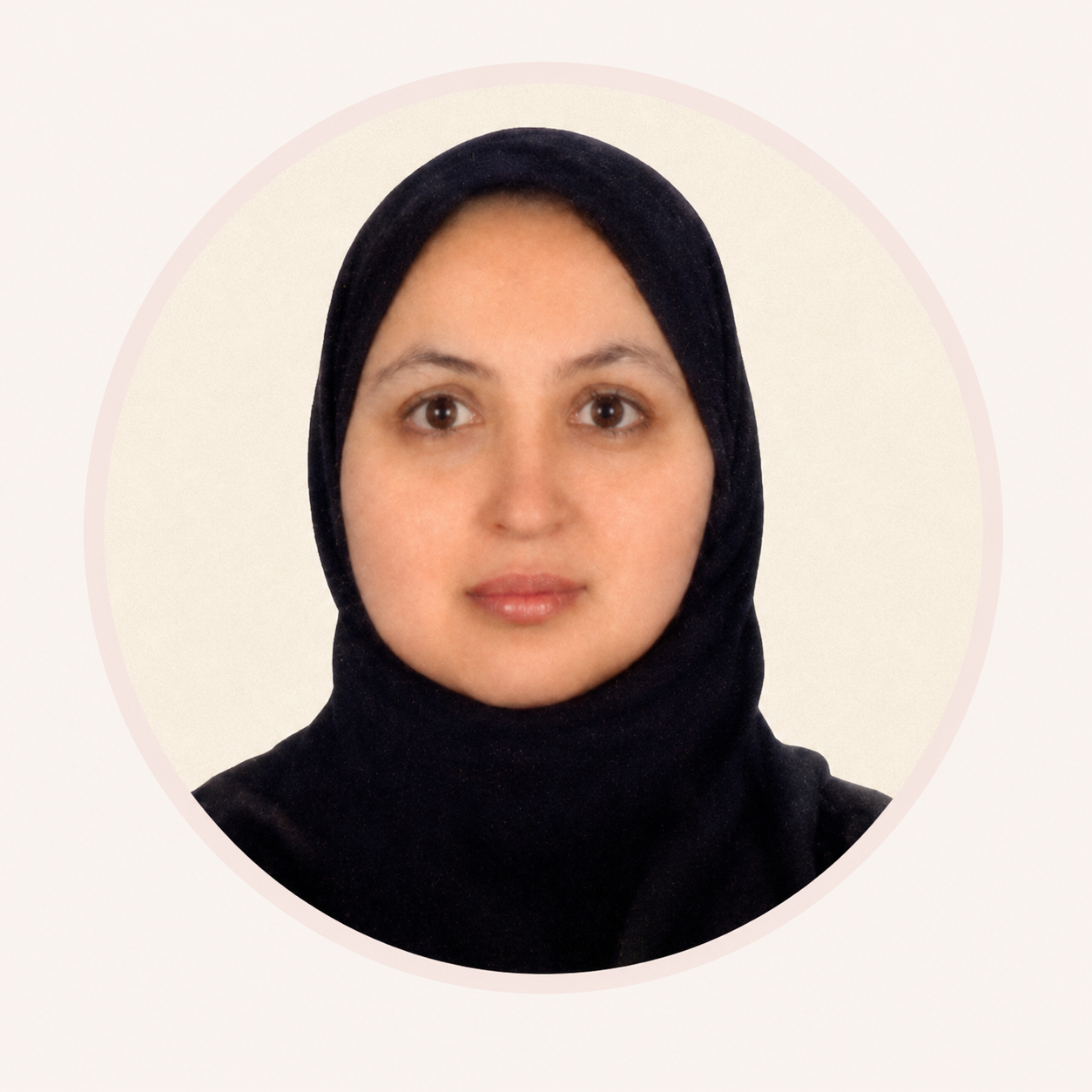 Farah Kalsekar