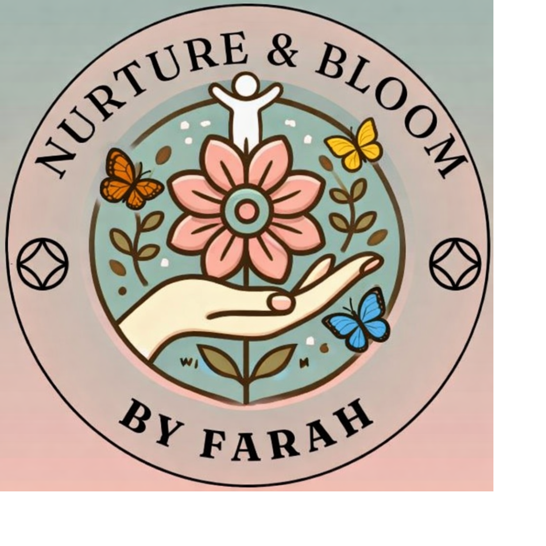 Nurture & Bloom by Farah